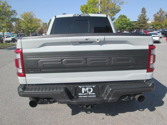 used 2023 Ford F-150 car, priced at $68,322