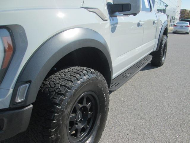 used 2023 Ford F-150 car, priced at $68,322