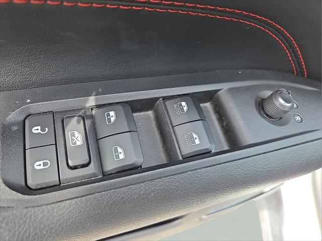 used 2022 Jeep Compass car, priced at $22,989