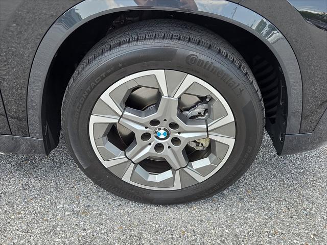 used 2025 BMW X1 car, priced at $40,930