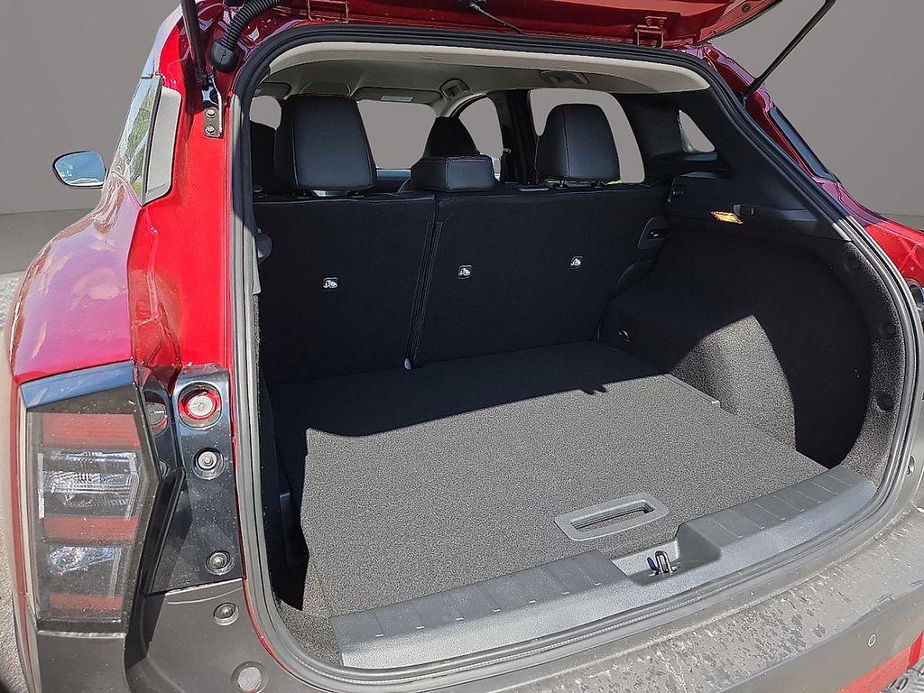 new 2026 Nissan Kicks car, priced at $28,935