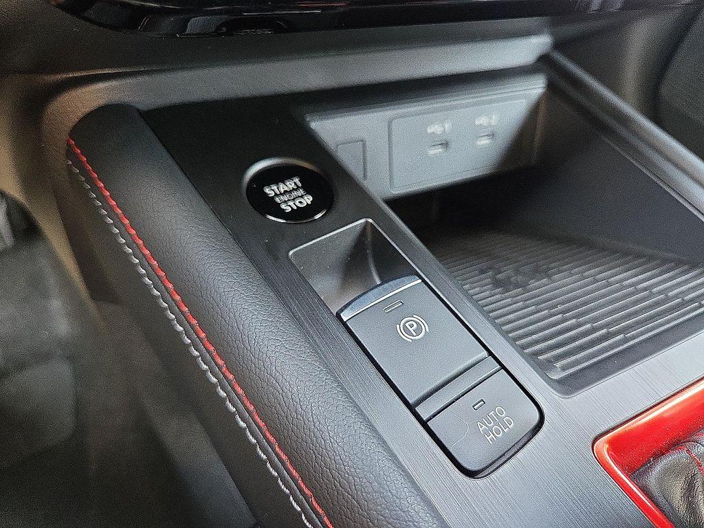 new 2026 Nissan Kicks car, priced at $28,935