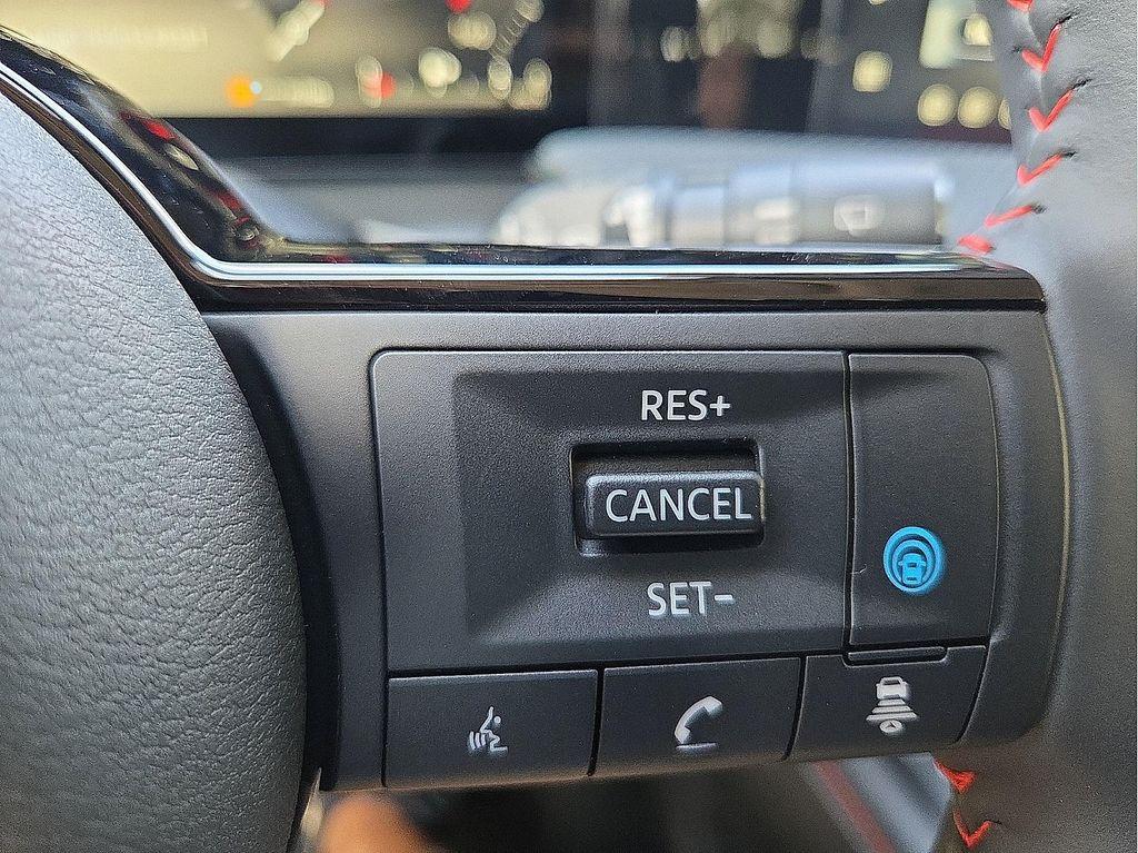 new 2026 Nissan Kicks car, priced at $28,935