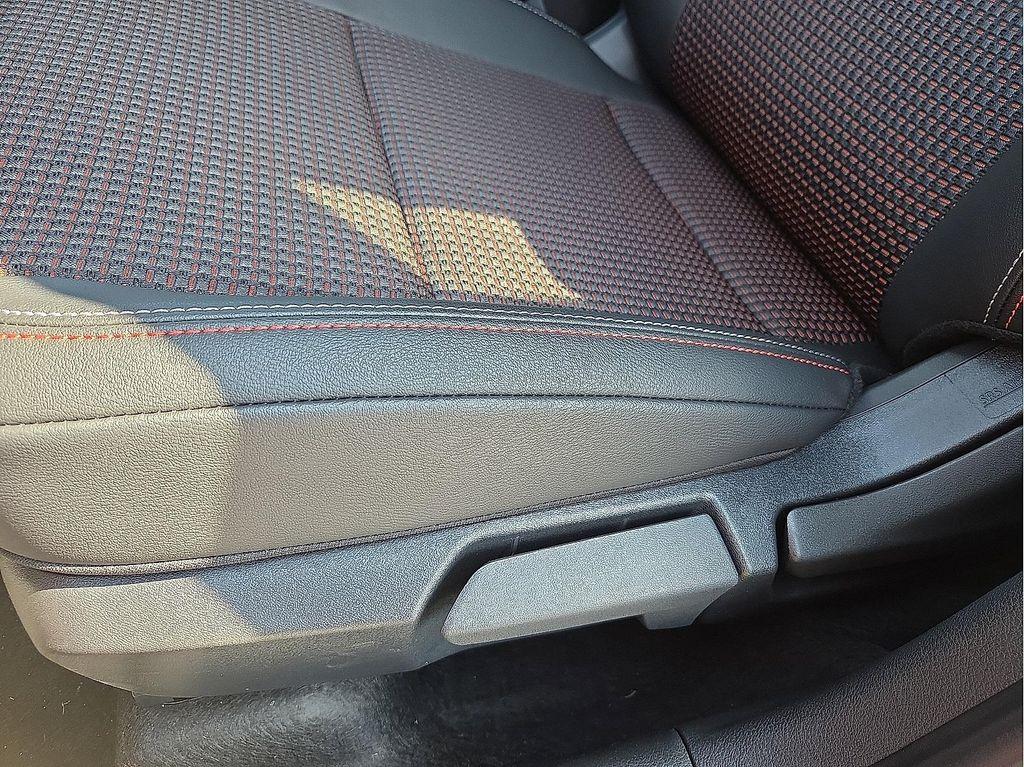 new 2026 Nissan Kicks car, priced at $28,935