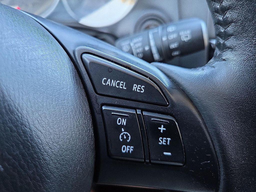 used 2014 Mazda CX-5 car, priced at $12,399