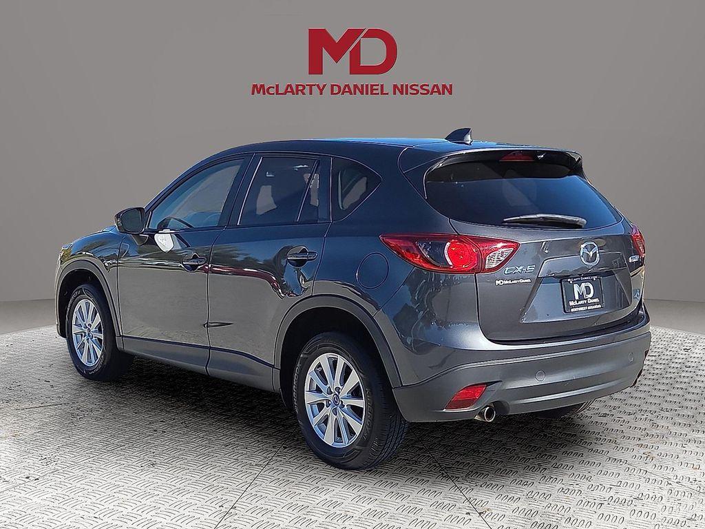 used 2014 Mazda CX-5 car, priced at $12,399