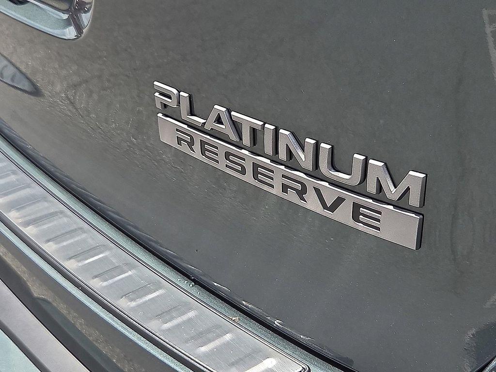 new 2026 Nissan Armada car, priced at $88,775