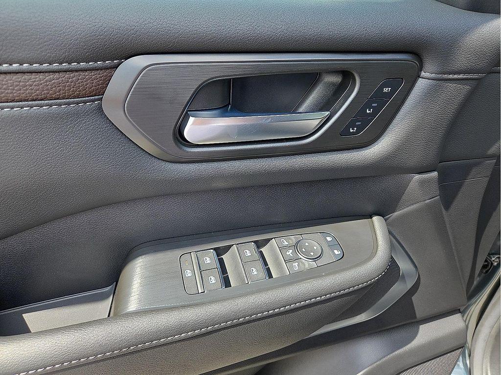 new 2026 Nissan Armada car, priced at $88,775