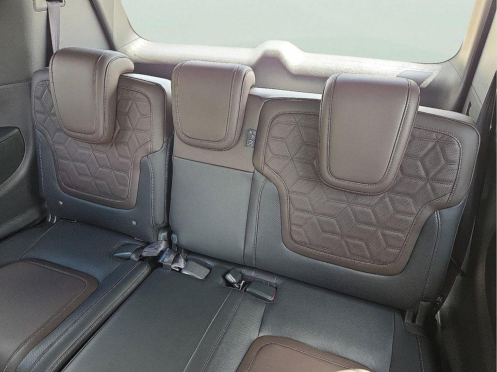 new 2026 Nissan Armada car, priced at $88,775