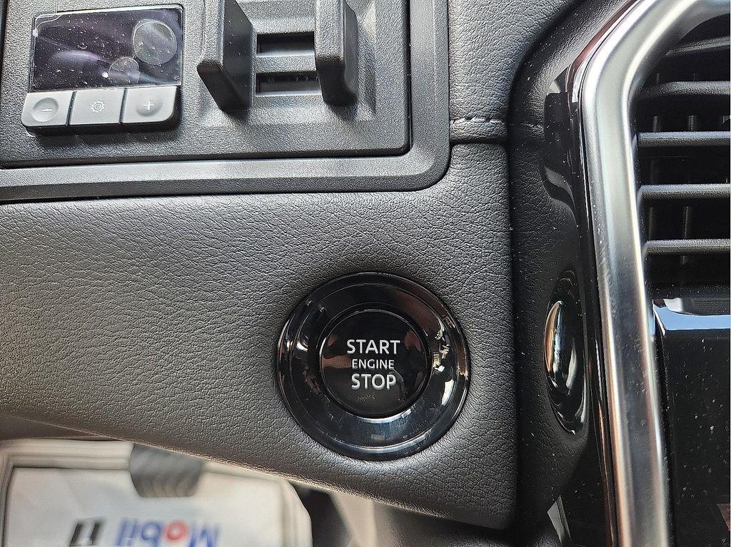 new 2026 Nissan Armada car, priced at $88,775