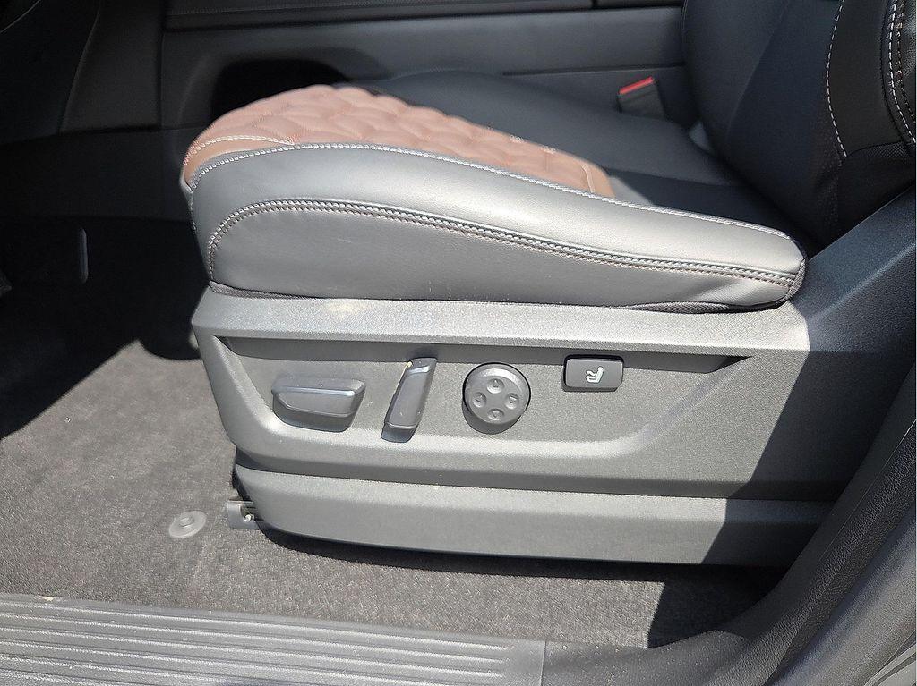 new 2026 Nissan Armada car, priced at $88,775