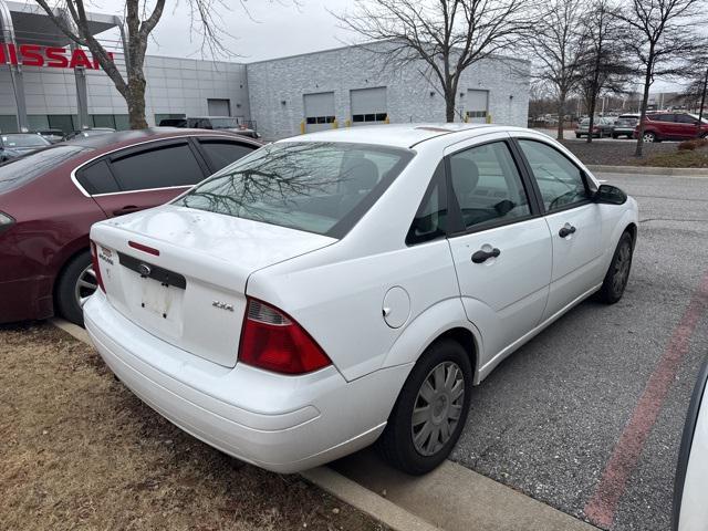 used 2005 Ford Focus car, priced at $3,429