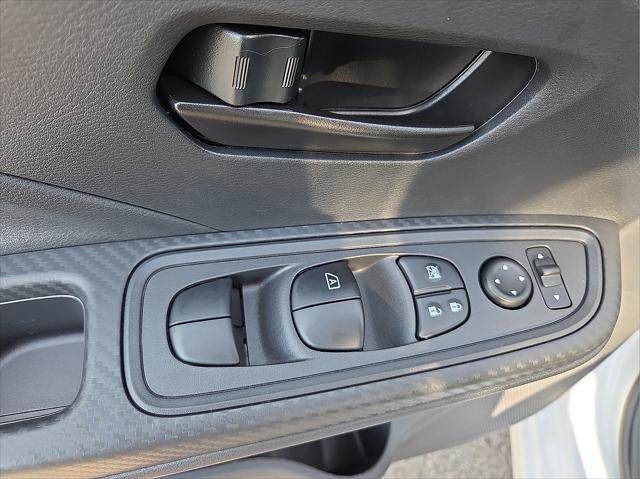 new 2025 Nissan Versa car, priced at $20,450