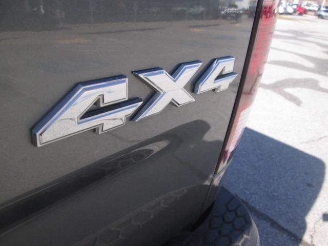 used 2012 Ram 1500 car, priced at $15,858