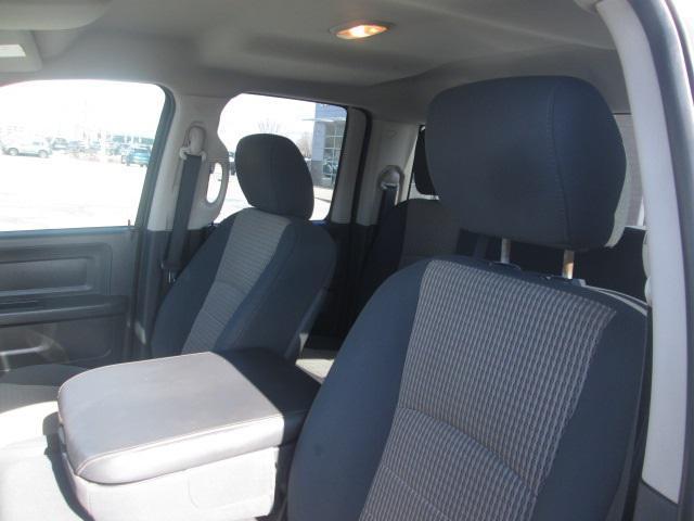 used 2012 Ram 1500 car, priced at $15,858