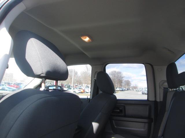 used 2012 Ram 1500 car, priced at $15,858