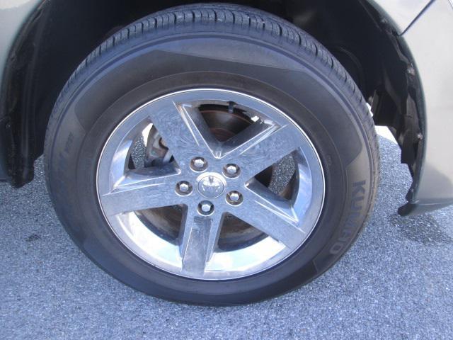 used 2012 Ram 1500 car, priced at $15,858
