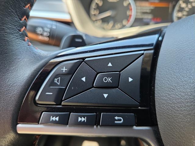 used 2024 Nissan Altima car, priced at $24,996