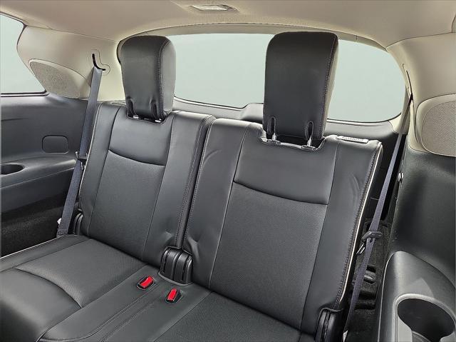 used 2020 INFINITI QX60 car, priced at $24,296