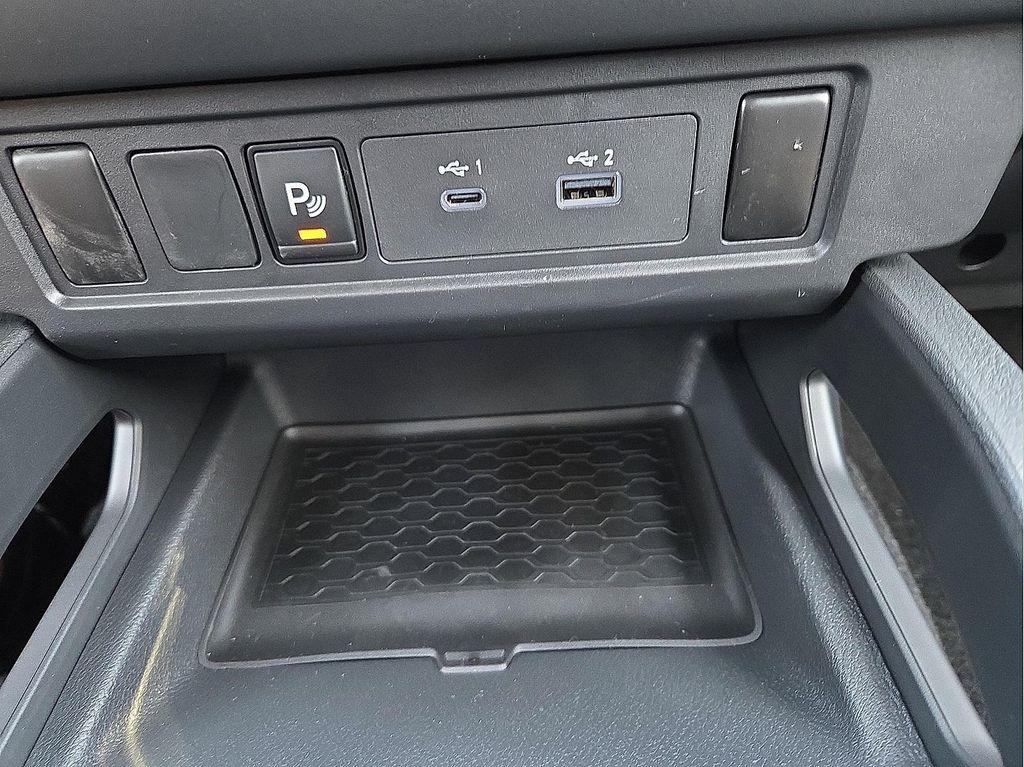new 2026 Nissan Frontier car, priced at $40,315