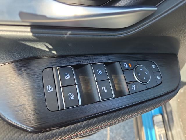 new 2025 Nissan Kicks car, priced at $29,442