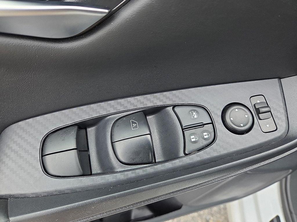 used 2024 Nissan Sentra car, priced at $21,159