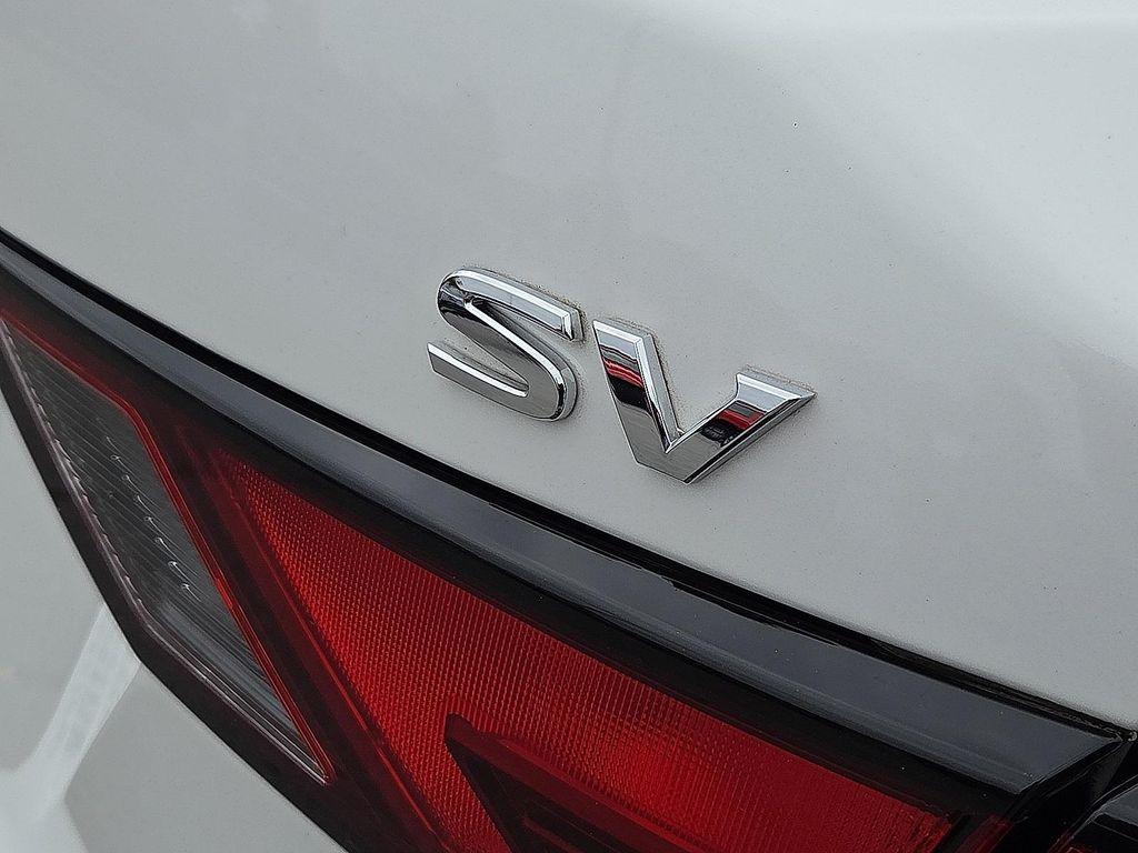 used 2024 Nissan Sentra car, priced at $21,159