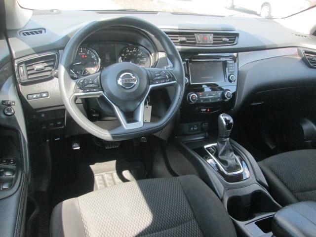 used 2020 Nissan Rogue Sport car, priced at $19,987