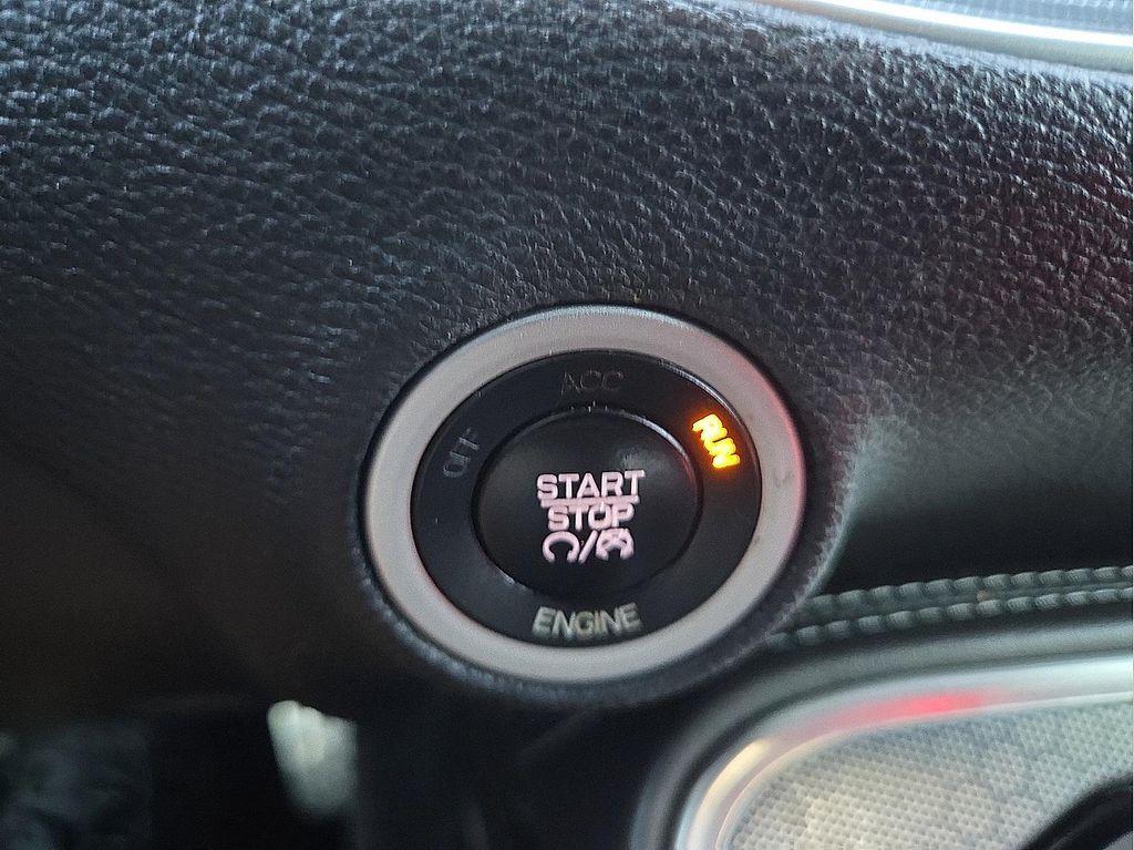 used 2015 Dodge Challenger car, priced at $16,989