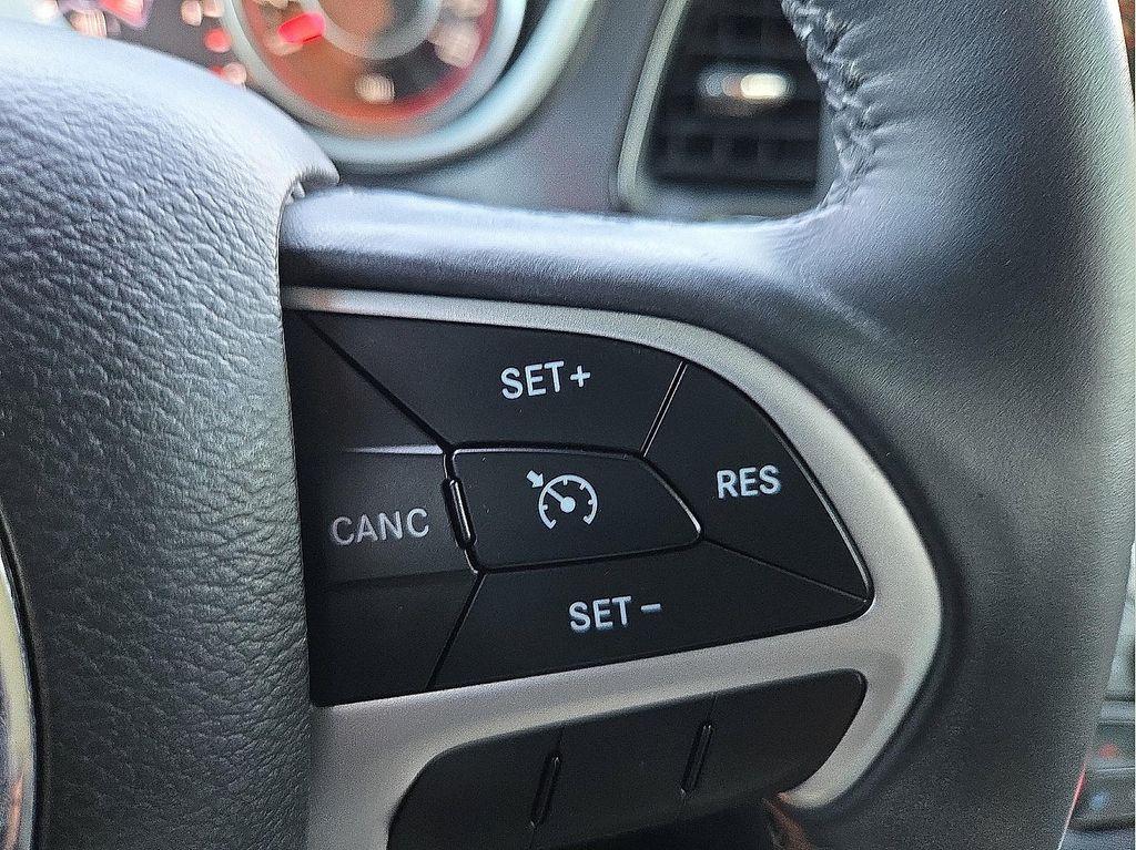 used 2015 Dodge Challenger car, priced at $16,989