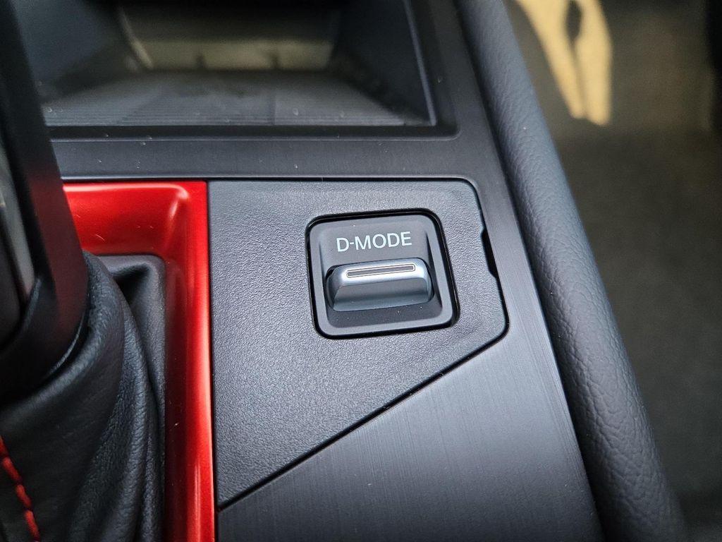 new 2026 Nissan Kicks car, priced at $32,910