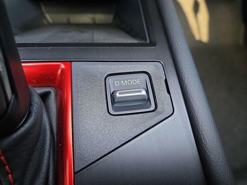 new 2026 Nissan Kicks car, priced at $31,736