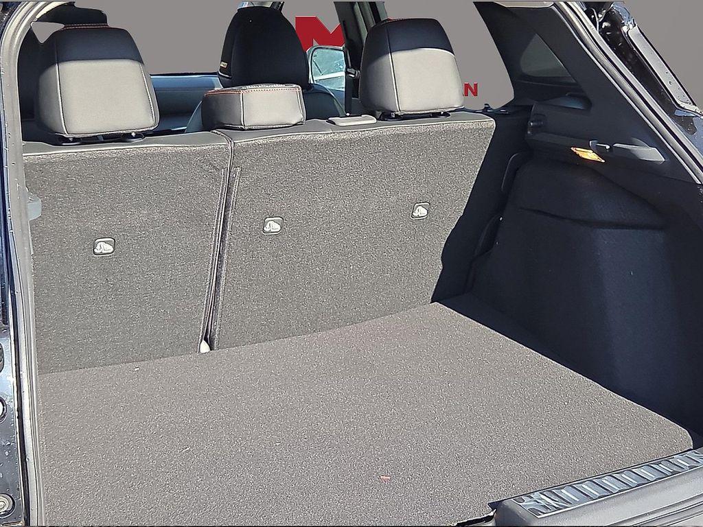 new 2026 Nissan Kicks car, priced at $31,736