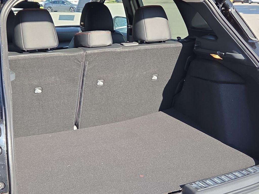 new 2026 Nissan Kicks car, priced at $32,910