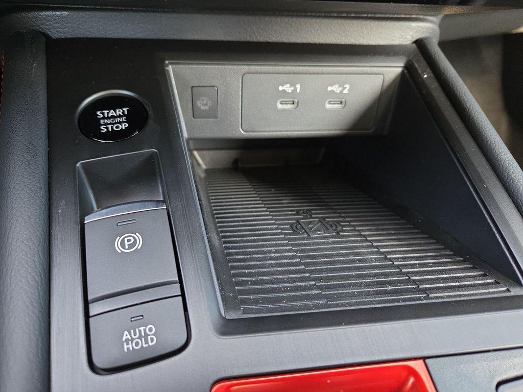 new 2026 Nissan Kicks car, priced at $32,910