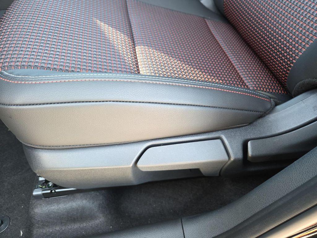 new 2026 Nissan Kicks car, priced at $32,910