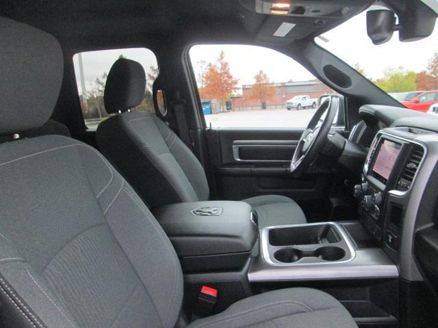 used 2022 Ram 1500 Classic car, priced at $32,639