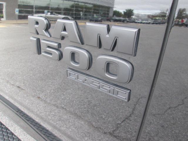 used 2022 Ram 1500 Classic car, priced at $32,639