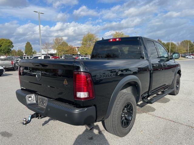 used 2022 Ram 1500 Classic car, priced at $32,286