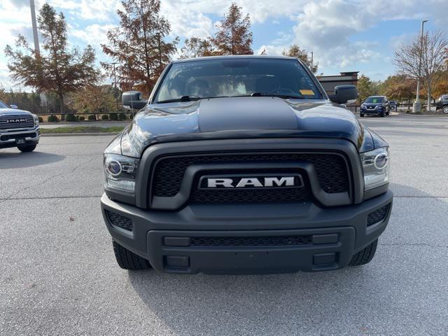 used 2022 Ram 1500 Classic car, priced at $32,286