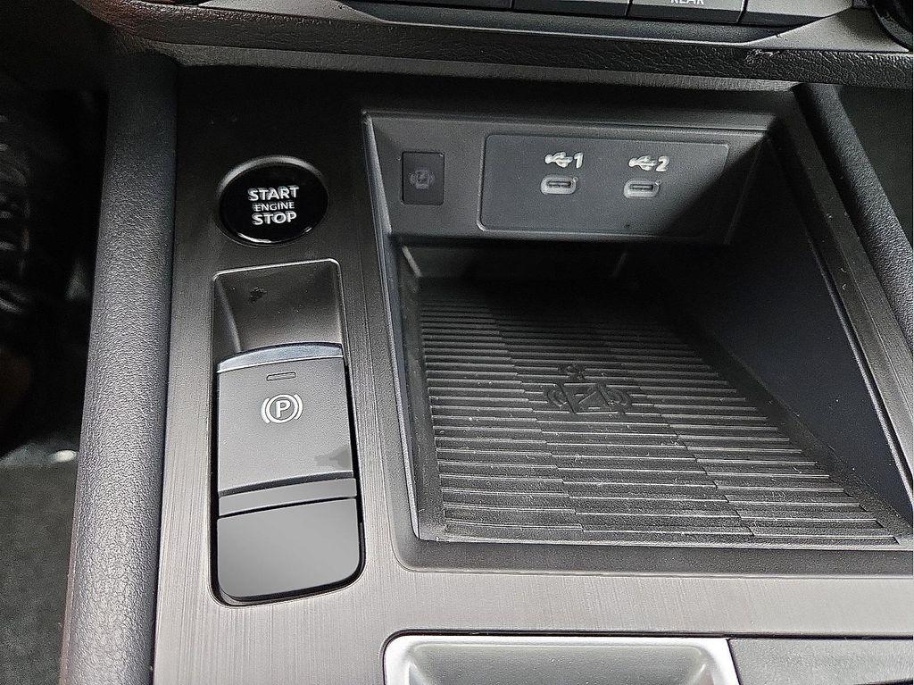 new 2026 Nissan Kicks car, priced at $31,065