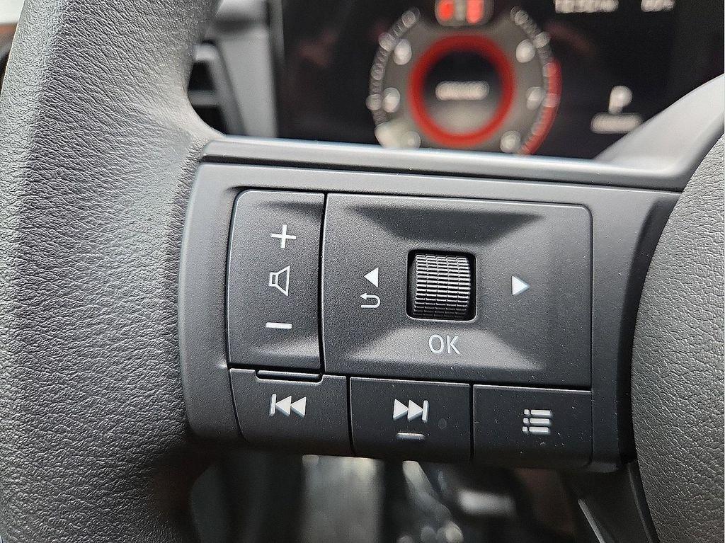 new 2026 Nissan Kicks car, priced at $31,065