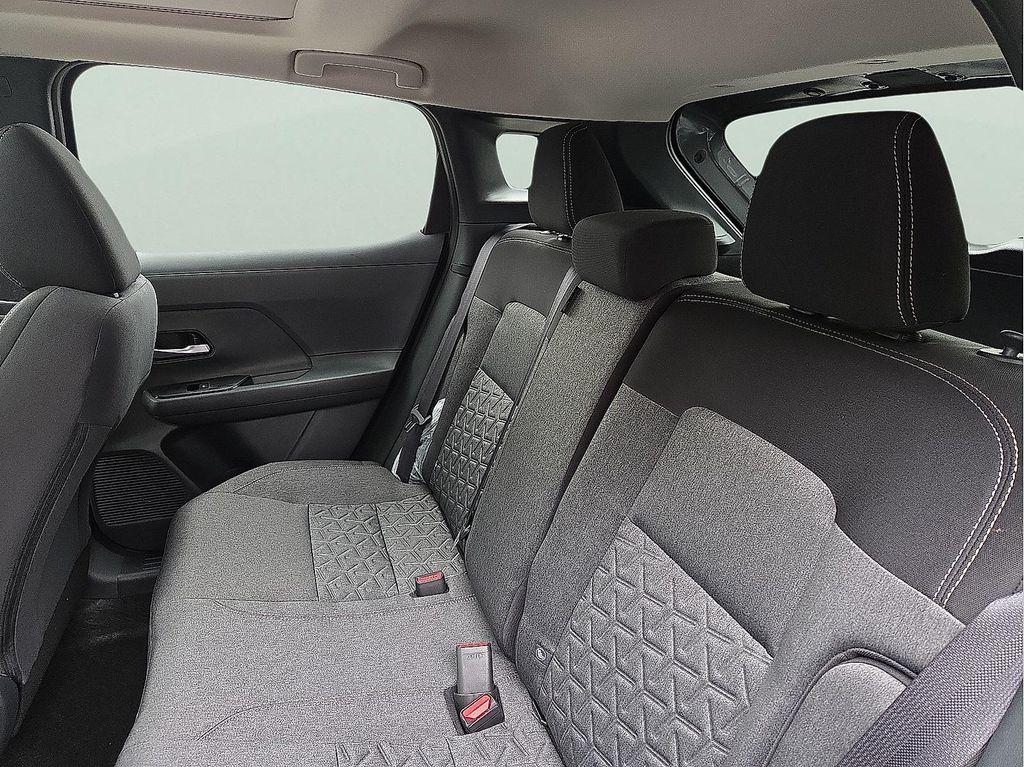 new 2026 Nissan Kicks car, priced at $31,065