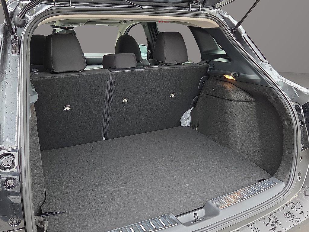 new 2026 Nissan Kicks car, priced at $31,065