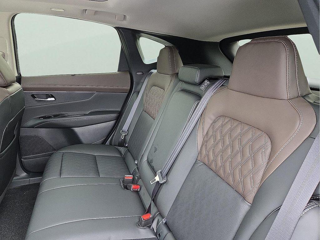 new 2026 Nissan Murano car, priced at $54,135