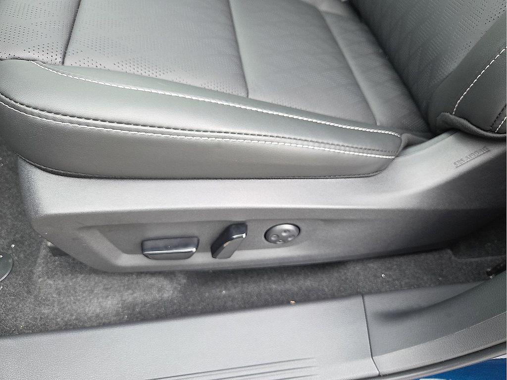 new 2026 Nissan Murano car, priced at $54,135