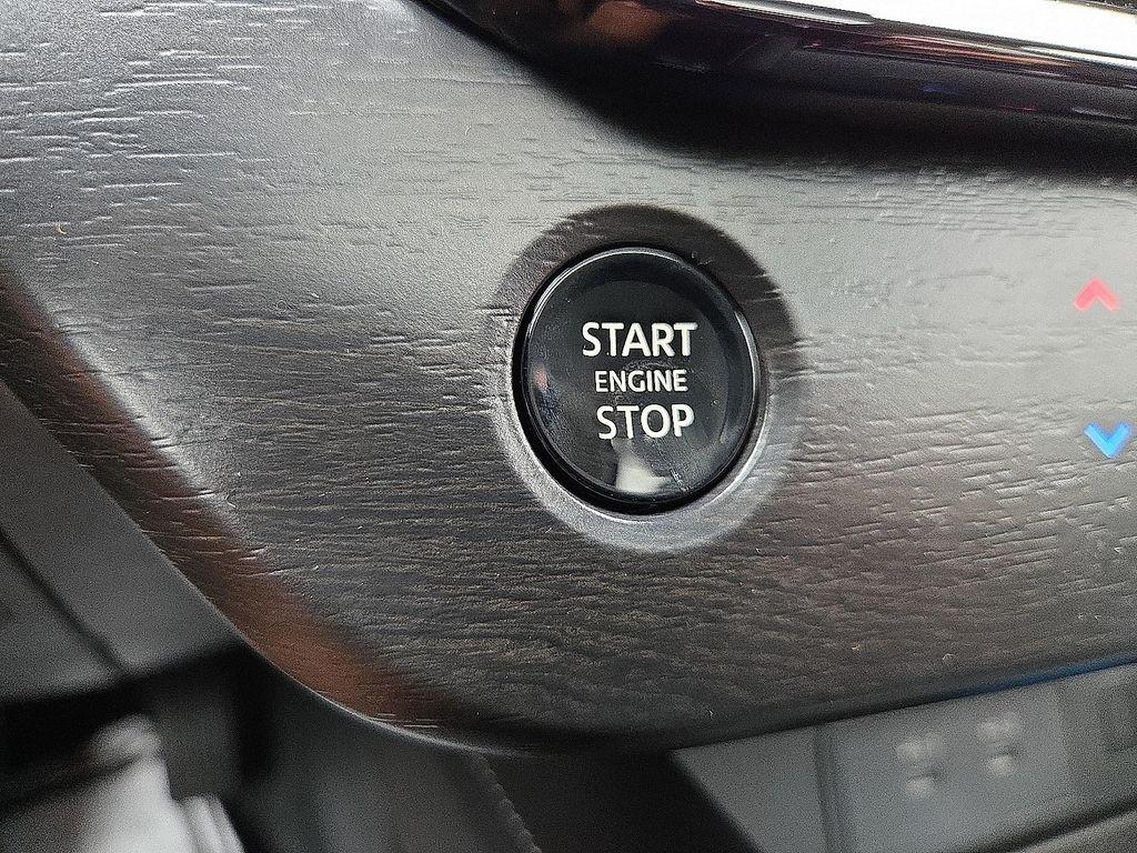 new 2026 Nissan Murano car, priced at $54,135