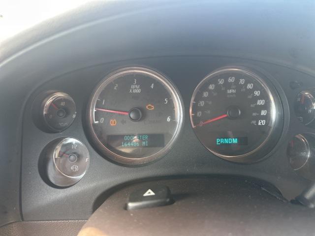 used 2007 GMC Yukon XL car, priced at $8,399
