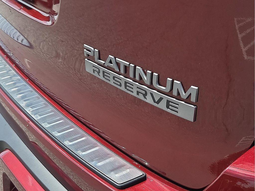 new 2026 Nissan Armada car, priced at $88,775