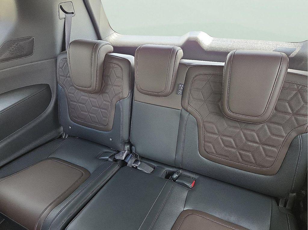 new 2026 Nissan Armada car, priced at $88,775